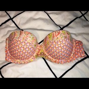 Victoria’s Secret Bikini Top!